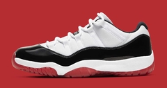 Air Jordan Retro 11 Low Concord Bred(2020) - comprar online