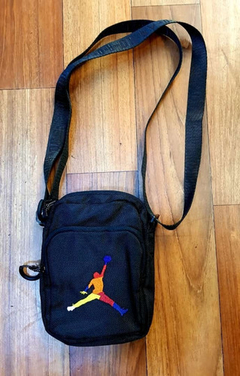 MORRAL JORDAN MULTICOLOR
