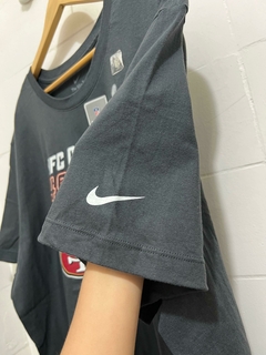 REMERA NIKE SF NFC CHAMPIONS en internet
