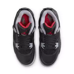 AIR Jordan RETRO 4 Bred Reimagined(GS)(2024) en internet
