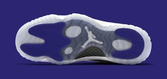 AIR JORDAN RETRO 11 CONCORD(2018) - comprar online