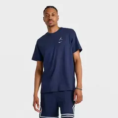 REMERA JORDAN NIKE MVP BLUE
