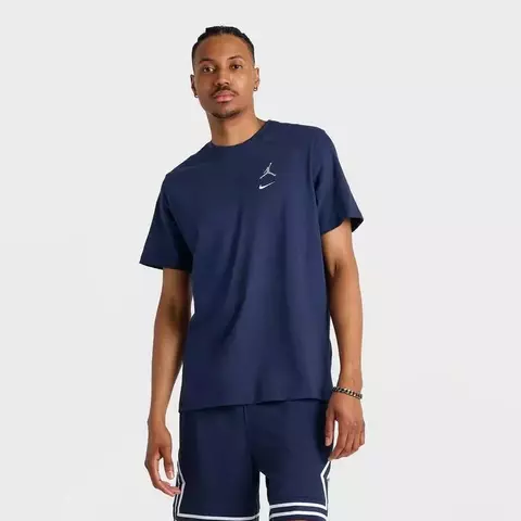 REMERA JORDAN NIKE MVP BLUE