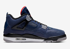 Air Jordan Retro 4 Winterized Loyal Blue(2019) en internet