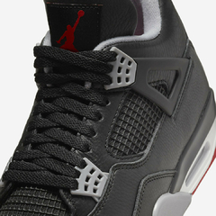 AIR Jordan RETRO 4 Bred Reimagined(2024) en internet