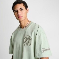 REMERA PRO STANDARD YANKEE SEANFOAM en internet