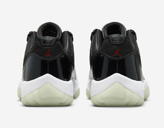 AIR Jordan RETRO 11 Low 72-10(2022) en internet