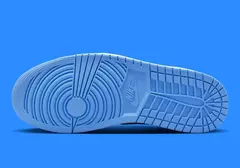 AIR Jordan RETRO 1 High OG UNC Toe(2023) - comprar online