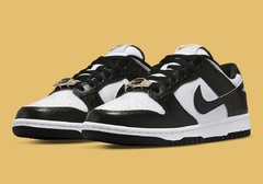 Nike Dunk Low SE World Champs Black White(2022)