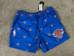 CORTO PRO STANDARD KNICKS BLUE