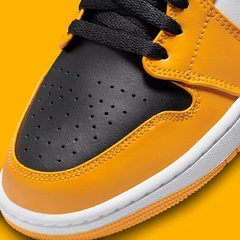 Air Jordan RETRO 1 Mid Taxi(2022) - jr sport