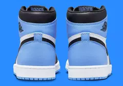 AIR Jordan RETRO 1 High OG UNC Toe(2023)