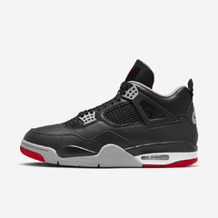 AIR Jordan RETRO 4 Bred Reimagined(2024) - comprar online