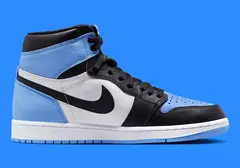 AIR Jordan RETRO 1 High OG UNC Toe(2023) en internet