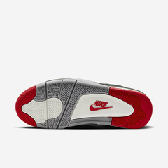 AIR Jordan RETRO 4 Bred Reimagined(2024) - comprar online