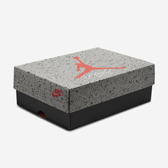 AIR Jordan RETRO 4 Bred Reimagined(2024)