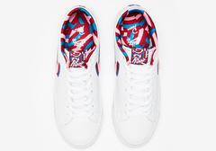 Nike Sb Blazer Low Parra(2019) en internet