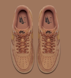 Nike Air Force 1 Low Flax (2019) - jr sport