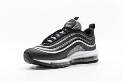 Imagen de Nike Air Max 97 Ultra 17 Black Pure Platinum 2017