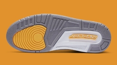 AIR Jordan RETRO 3 Laser Orange(Women's)(2020) - tienda online