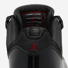 AIR Jordan RETRO 11 Low 72-10(2022) - jr sport
