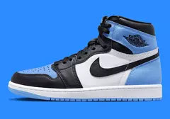 AIR Jordan RETRO 1 High OG UNC Toe(2023) - comprar online