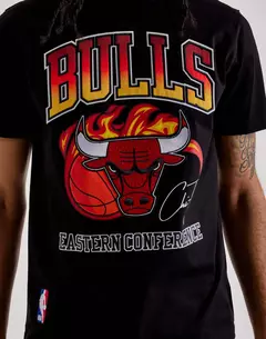 REMERA PRO STANDARC CHICAGO X DTLR - comprar online