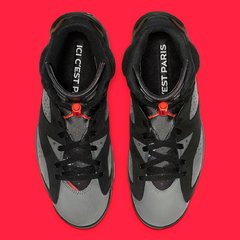 Air Jordan Retro 6 Psg Paris Saint-germain(2019) - jr sport