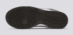 Nike Dunk Low White Black(W)(2021) - jr sport
