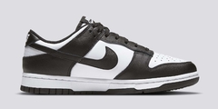 Nike Dunk Low White Black(W)(2021) en internet