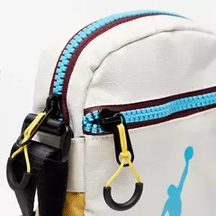 morral jordan BLANCO - comprar online