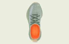Adidas Yeezy Boost 350 V2 Desert Sage(2020) en internet