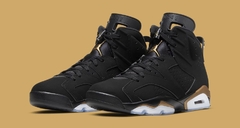 Air Jordan Retro 6 Dmp(2020)