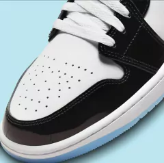 AIR JORDAN RETRO 1 LOW CONCORD(2023)