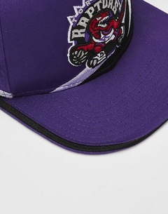 Imagen de GORRA MITCHELL & NESS RAPTORS