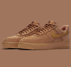 Nike Air Force 1 Low Flax (2019)