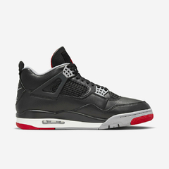 AIR Jordan RETRO 4 Bred Reimagined(2024) en internet