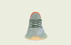 Adidas Yeezy Boost 350 V2 Desert Sage(2020) - comprar online