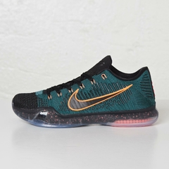 Nike Kobe 10 Elite Low Drill Sergeant(2015) - comprar online