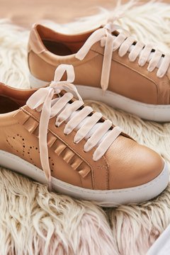 MILLIE CAMEL