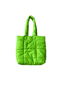 PUFFER BAG (+CORES) - loja online