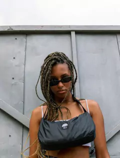 Baguette Bag - Relevo Store: Moda Consciente