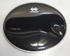 parche 16' black