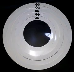 Dampers horizont drumheads