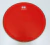 red rustic dry 14