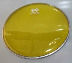 parches p/repique 12' color - HORIZONT DRUMHEADS 