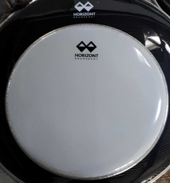 parches 12' blanco standard