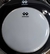 parches 12' blanco standard