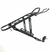 Portaequipaje de Aluminio Regulable