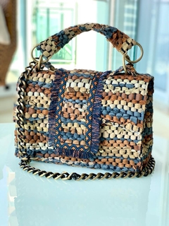 Valentina Couro Camurça - comprar online